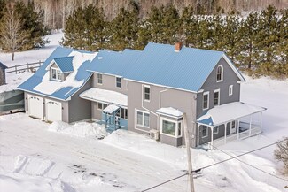 744 Winn Rd, Lee, ME 04455