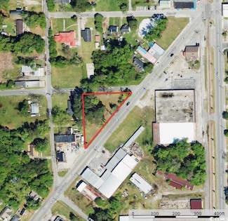 TBD Green Sea Rd, Tabor City, NC 28463