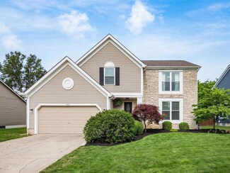 921 Thornapple Grove, Galloway, OH 43119