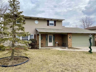 6815 Ludington Dr, Fort Wayne, IN 46816