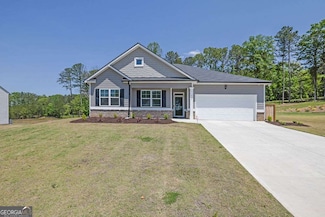 707 Ralph Still Rd, Dacula, GA 30019
