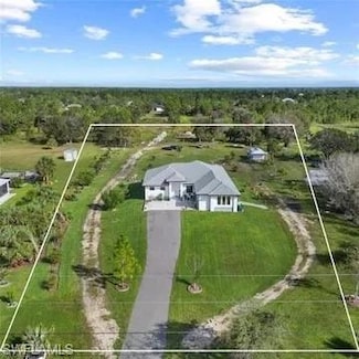 3583 60th Ave NE, Naples, FL 34120