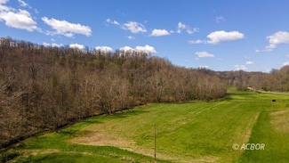 0 Rocky Fork Rd, Guyan Township, OH 45623