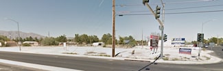 5620 N Jones Blvd, Las Vegas, NV 89130