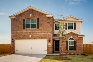 4305 Elderberry St, Forney, TX 75126