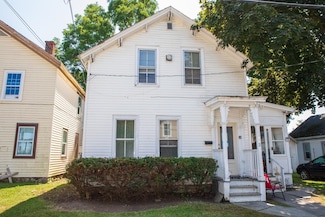 317 Pleasant St, Bennington, VT 05201