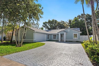 1811 SW 124th Way, Miramar, FL 33027