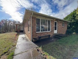 262 W Main St, Alsea, OR 97324