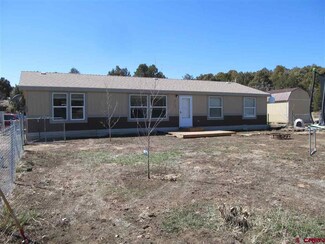 38565 Highway 184, Mancos, CO 81328
