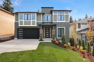 11920 80th Place NE, Kirkland, WA 98034