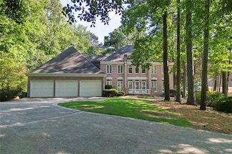 181 Sentinel Place SE, Marietta, GA 30067