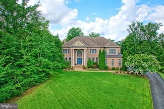 511 Broad Stream Ln, Davidsonville, MD 21035