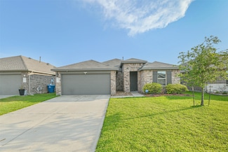 20342 Green Mountain Dr, Roman Forest, TX 77357