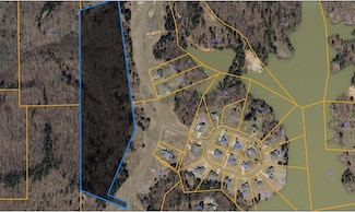 TBD Lakes Dr S, Oxford, MS 38655