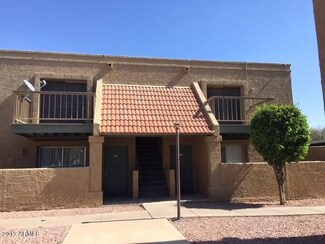 1224 E Evergreen St Unit 228, Mesa, AZ 85203