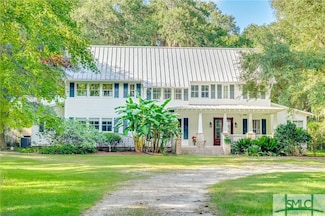 5528 Silk Hope Rd, Savannah, GA 31405