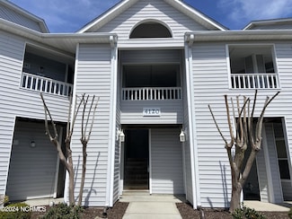 4120 Breezewood Dr Unit 202, Wilmington, NC 28412