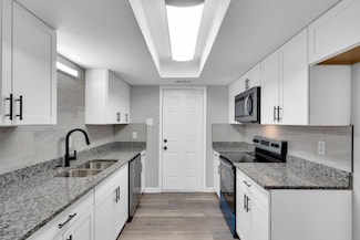 125 W Mountain Creek Dr Unit 16, Grand Prairie, TX 75052