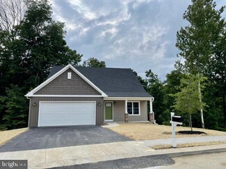 324 W Fritz Ave, Quarryville, PA 17566