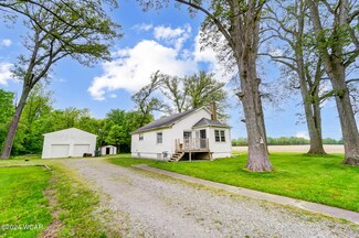 5800 Spencerville Rd, Lima, OH 45805