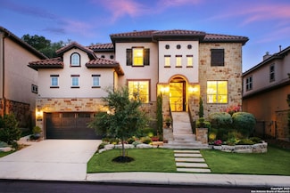 7027 Bella Bluff, San Antonio, TX 78256