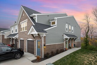 2285 Piazza Ridge, Covington, KY 41017