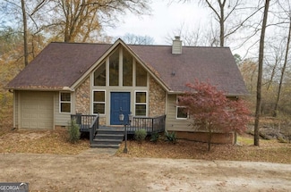 374 Seab Green Rd, Cedartown, GA 30125