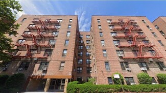 2400 E 3rd St Unit 619, Brooklyn, NY 11223