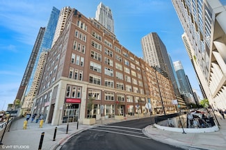540 N Lake Shore Dr Unit 708, Chicago, IL 60611