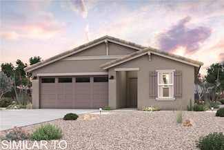 2805 Steamboat Dr, Bullhead City, AZ 86429