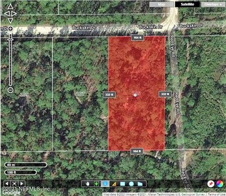 105 Buckskin Dr, Florahome, FL 32140