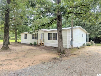 174 Sonni Ln, Grayson, LA 71435