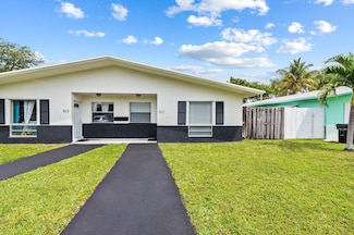 831 SW 13th St, Fort Lauderdale, FL 33315
