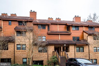 7513 Weather Worn Way Unit D, Columbia, MD 21046