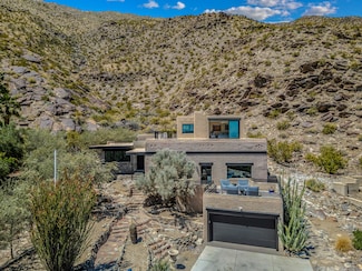 1851 W Crestview Dr, Palm Springs, CA 92264