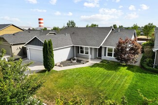 12523 W 2nd Ave, Airway Heights, WA 99001