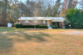 3247 Lundburg Rd, Washington, GA 30673