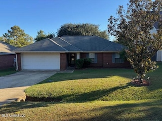 5037 Womack Dr, Byram, MS 39272