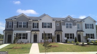 440 Reflection Creek Dr Unit 16, Stockbridge, GA 30013