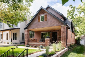 745 S York St, Denver, CO 80209