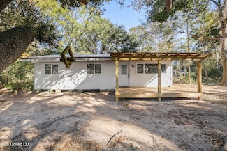 2200 Inabinette Rd, Vancleave, MS 39565