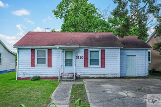 3110 Linden Ave, Texarkana, AR 71854