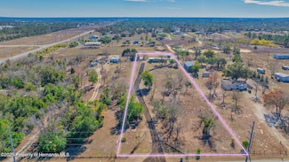 13344 Crowell Rd, Brooksville, FL 34613