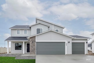 652 S Jayo Ct, Emmett, ID 83617