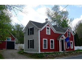 87 Highland St, Marshfield, MA 02050