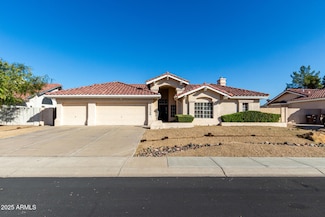 12349 N 71st Dr, Peoria, AZ 85381