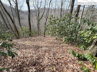 2.13 Acres Big Ridge Rd, Bakersville, NC 28705