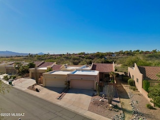 3034 S Via Del Tirol, Green Valley, AZ 85622