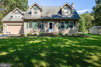 300 Ramah Rd, Bridgeton, NJ 08302