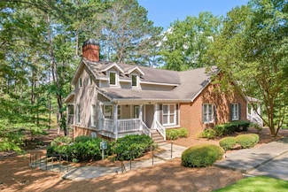 1100 Pine Grove Rd, Greensboro, GA 30642